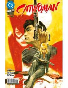 CATWOMAN v5 03 (ALL IN)