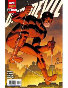 DAREDEVIL v8 24