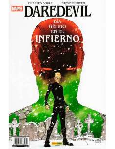 DAREDEVIL: DÍA GÉLIDO EN EL INFIERNO (MARVEL ONE-SHOT)