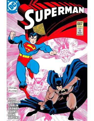 BIBLIOTECA SUPERMAN 07