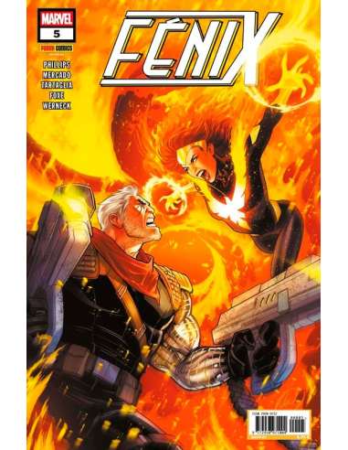 FÉNIX 05
