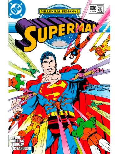 BIBLIOTECA SUPERMAN 08