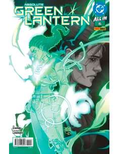 ABSOLUTE GREEN LANTERN 06