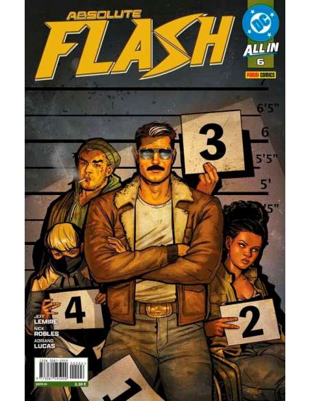 ABSOLUTE FLASH 06 ***RSV***