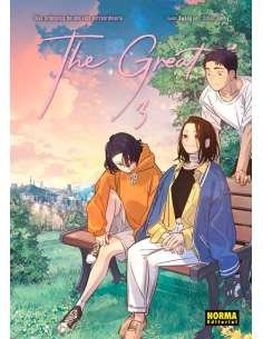 THE GREAT 03