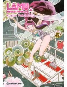 LAMU (URUSEI YATSURA) 06