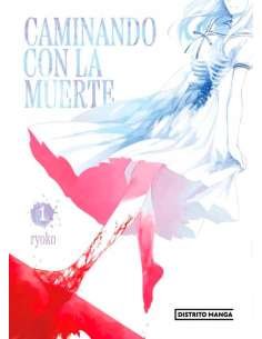 CAMINANDO CON LA MUERTE 01