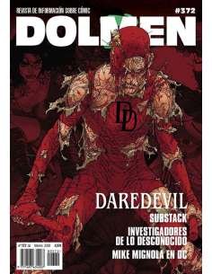 DOLMEN v2 72. FEBRERO 2026