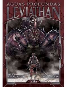 LEVIATHAN: AGUAS PROFUNDAS 02