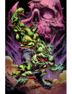 EL INCREÍBLE HULK v4 29