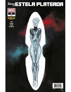 LA MUERTE DE ESTELA PLATEADA 05