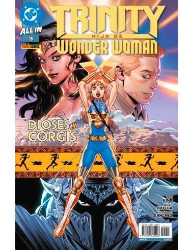 TRINITY: HIJA DE WONDER WOMAN 03