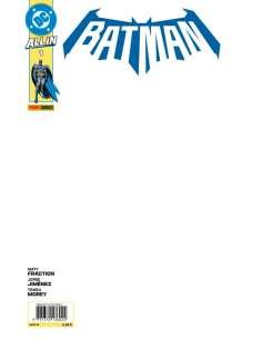 BATMAN v4 01 (ALL IN) (PORTADA BLANCA)