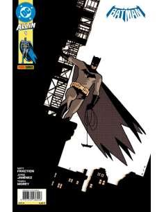 BATMAN v4 01 (ALL IN) (PORTADA ALTERNATIVA 2)