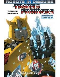 TRANSFORMERS: ROBOTS IN DISGUISE 01