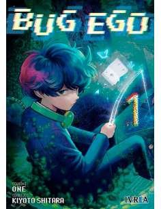 BUG EGO 01