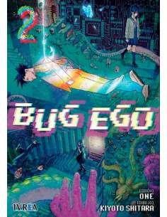 BUG EGO 02
