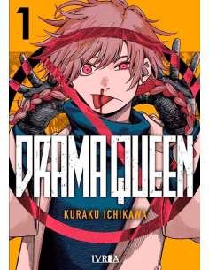 DRAMA QUEEN 01