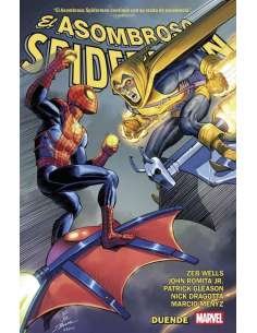 EL ASOMBROSO SPIDERMAN v6 03: DUENDE (MARVEL PREMIERE)