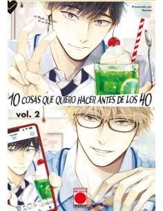 10 COSAS QUE QUIERO HACER ANTES DE LOS 40 02