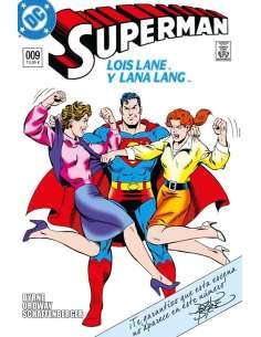 BIBLIOTECA SUPERMAN 09