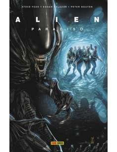 ALIEN: PARADISO