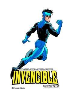 INVENCIBLE 03