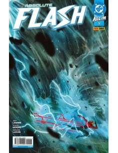 ABSOLUTE FLASH 07