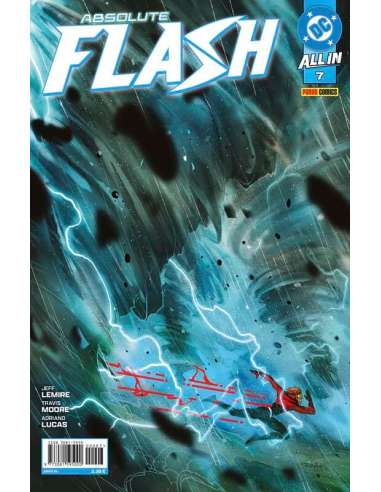 ABSOLUTE FLASH 07 ***RSV***