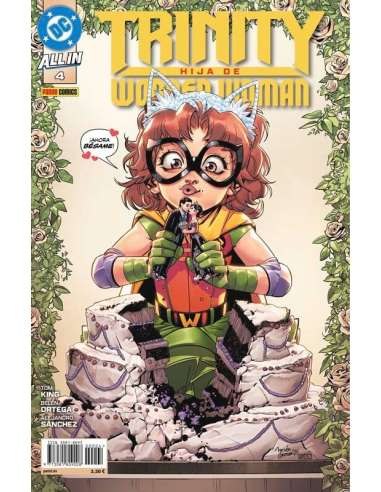 TRINITY: HIJA DE WONDER WOMAN 04