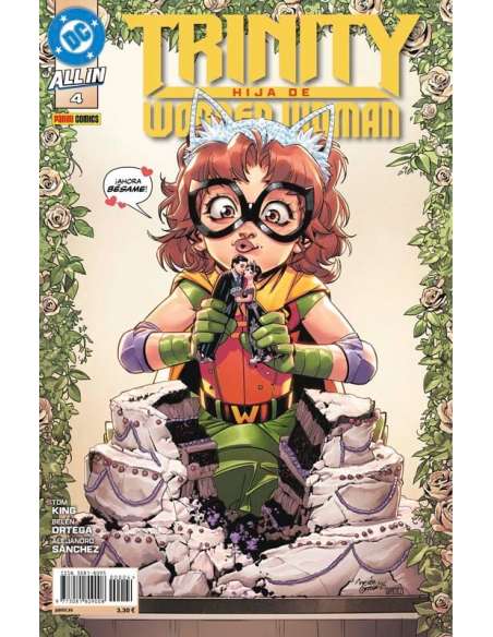 TRINITY: HIJA DE WONDER WOMAN 04