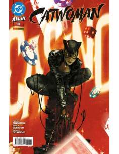 CATWOMAN v5 04 (ALL IN)