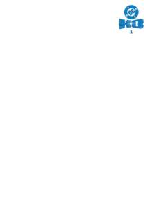 DC K.O. (PORTADA ALTERNATIVA BLANCA) 01