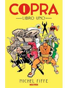 COPRA 01