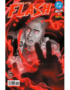 ABSOLUTE FLASH 08