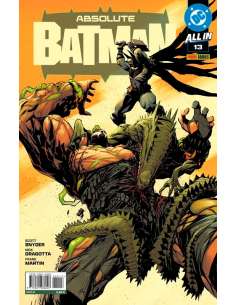 ABSOLUTE BATMAN 13