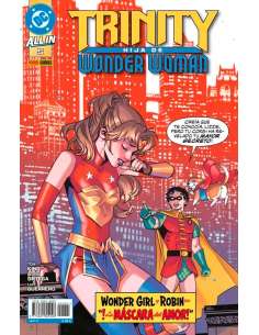 TRINITY: HIJA DE WONDER WOMAN 05