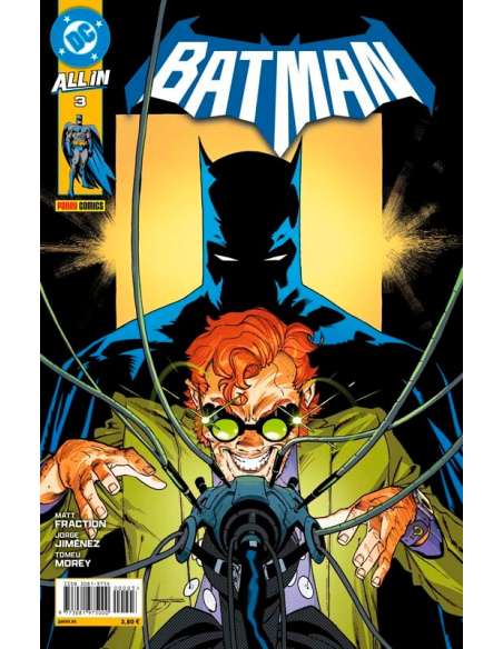 BATMAN v4 03 (ALL IN) ***RSV***