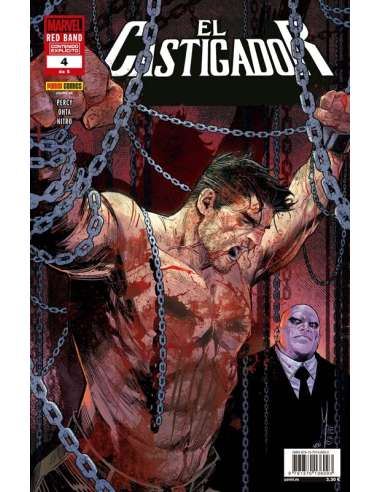 EL CASTIGADOR (RED BAND) 04