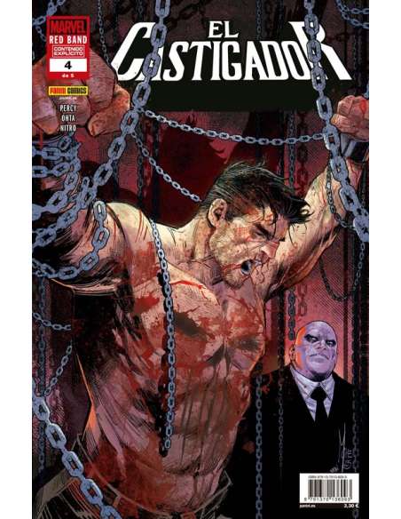 EL CASTIGADOR (RED BAND) 04