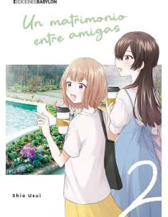UN MATRIMONIO ENTRE AMIGAS 02