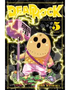 DEAD ROCK 05