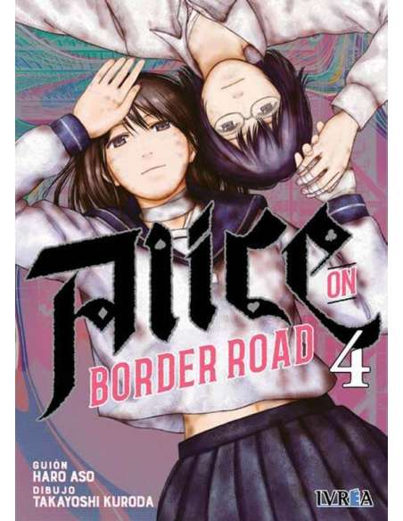 ALICE ON BORDER ROAD 04