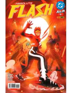ABSOLUTE FLASH 09