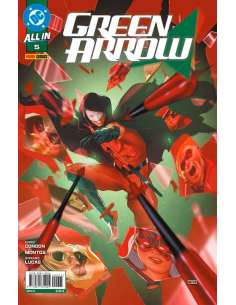 GREEN ARROW v7 05 (ALL IN)