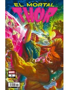 EL MORTAL THOR v7 02