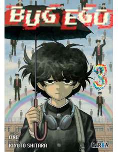 BUG EGO 03