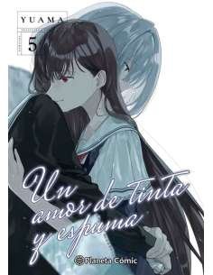 UN AMOR DE TINTA Y ESPUMA 05