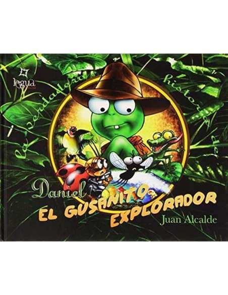EL GUSANITO EXPLORADOR