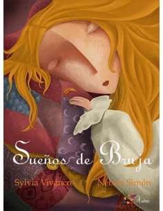 SUEÑOS DE BRUJAS